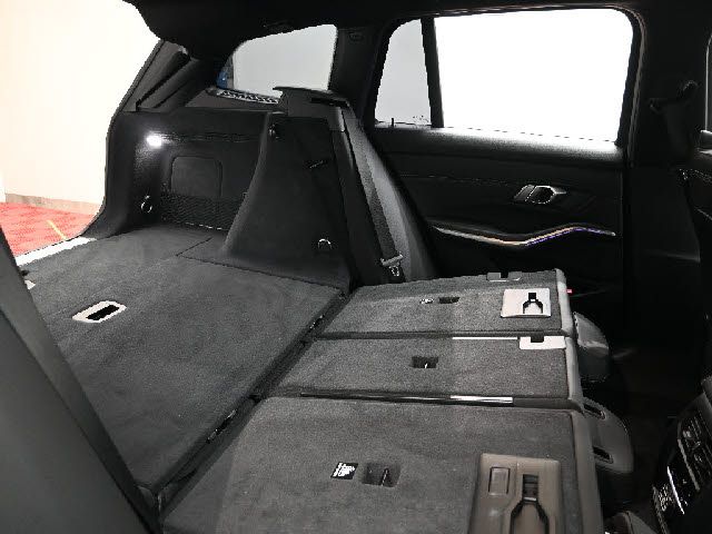 BMW 3SERIES TOURING 2022 Image 31