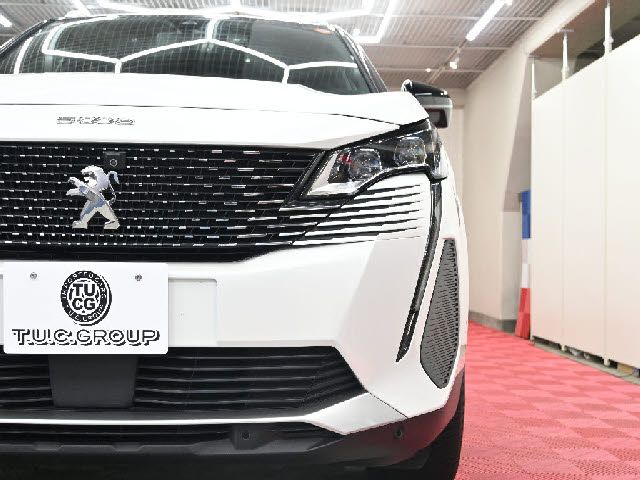 PEUGEOT 5008 2022 Image 31