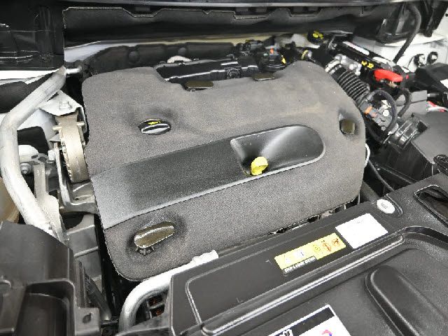 PEUGEOT 5008 2022 Image 31