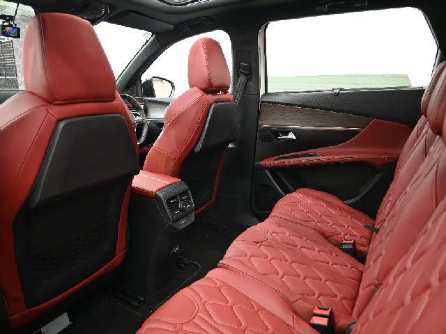 PEUGEOT 5008 2022 Image 31