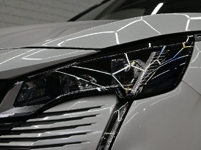 PEUGEOT 5008 2022 Image 31
