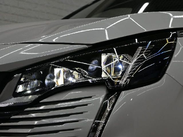 PEUGEOT 5008 2022 Image 31