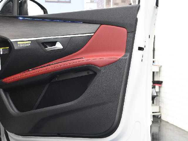 PEUGEOT 5008 2022 Image 31