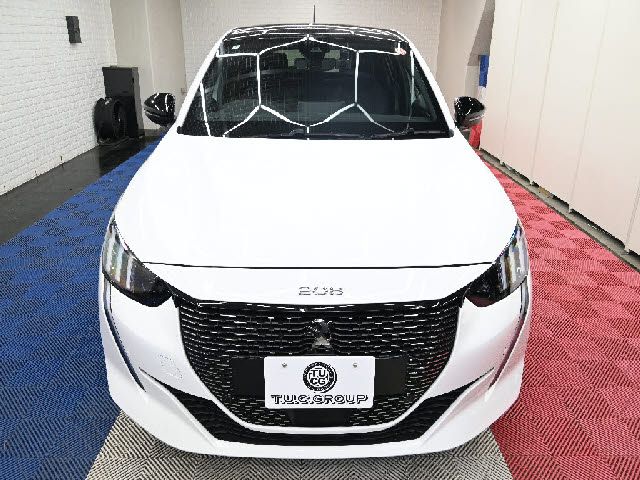 PEUGEOT 208 2024 Image 31