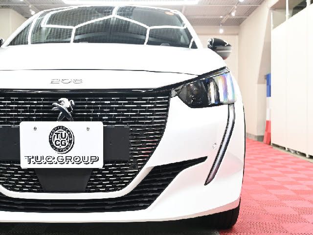 PEUGEOT 208 2024 Image 31