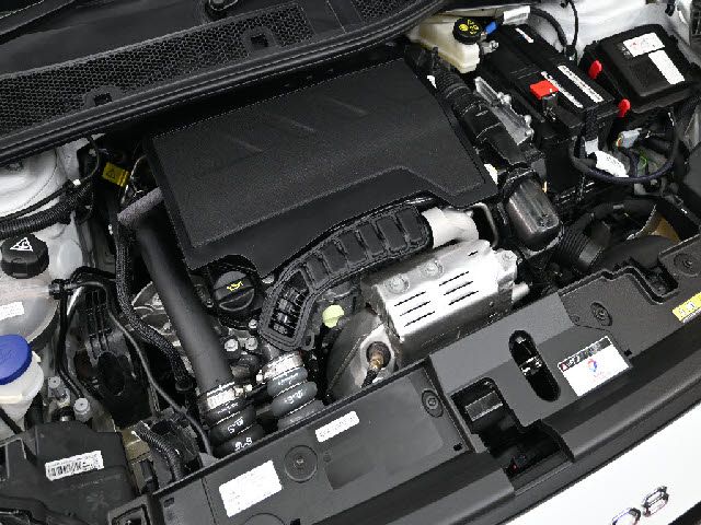 PEUGEOT 208 2024 Image 31