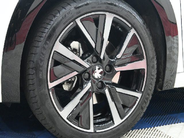 PEUGEOT 208 2024 Image 31
