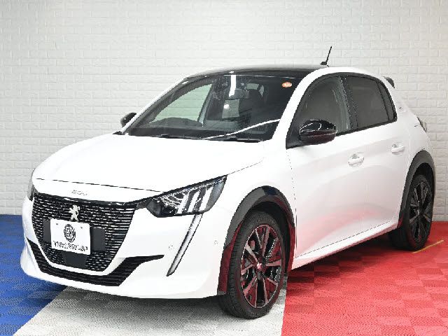 PEUGEOT 208 2024 Image 31
