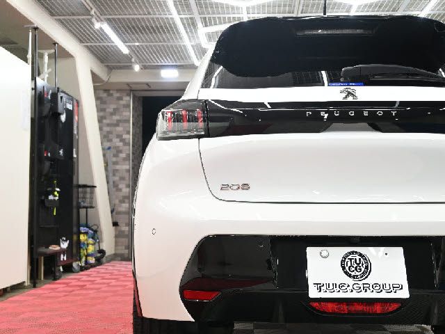 PEUGEOT 208 2024 Image 31