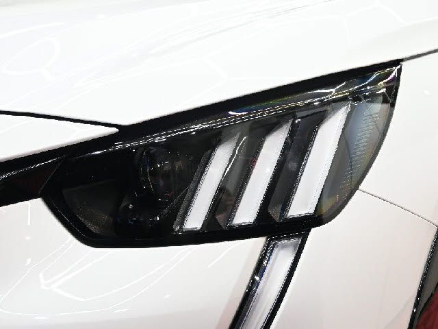 PEUGEOT 208 2024 Image 31