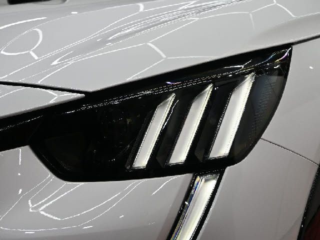 PEUGEOT 208 2024 Image 31