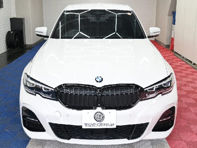 BMW 3SERIES SEDAN 2019 Image 31