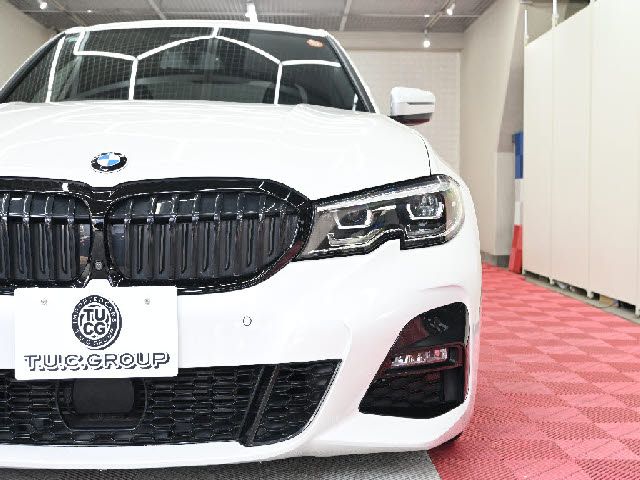 BMW 3SERIES SEDAN 2019 Image 31