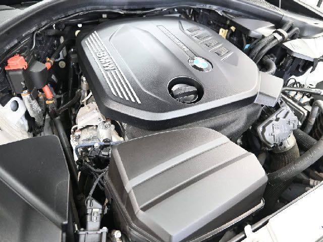 BMW 3SERIES SEDAN 2019 Image 31