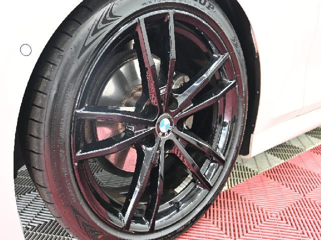 BMW 3SERIES SEDAN 2019 Image 31