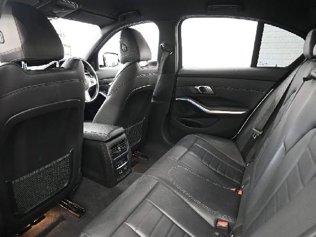 BMW 3SERIES SEDAN 2019 Image 31