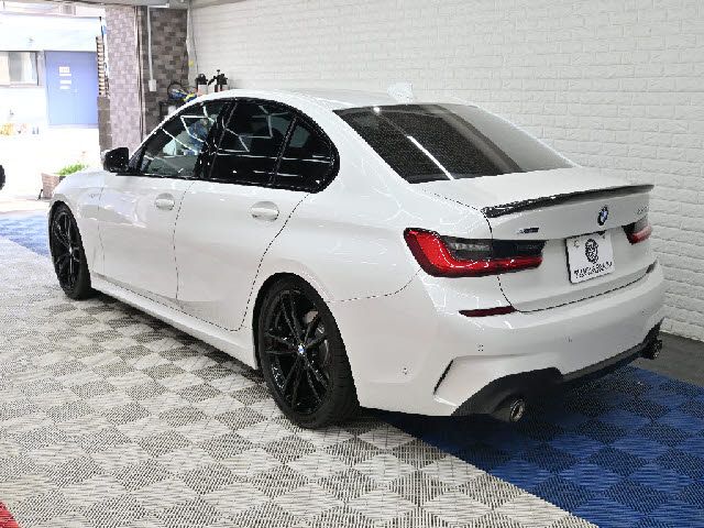 BMW 3SERIES SEDAN 2019 Image 31