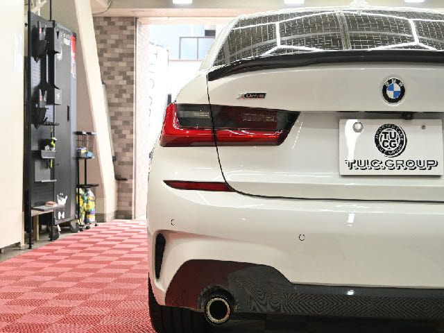 BMW 3SERIES SEDAN 2019 Image 31