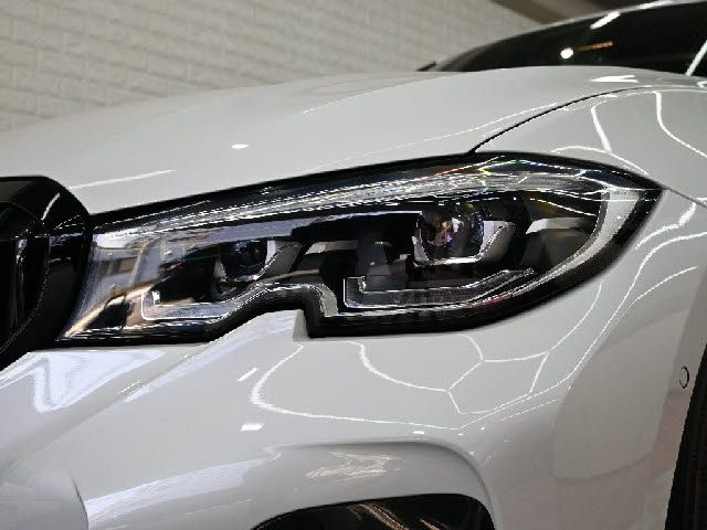 BMW 3SERIES SEDAN 2019 Image 31
