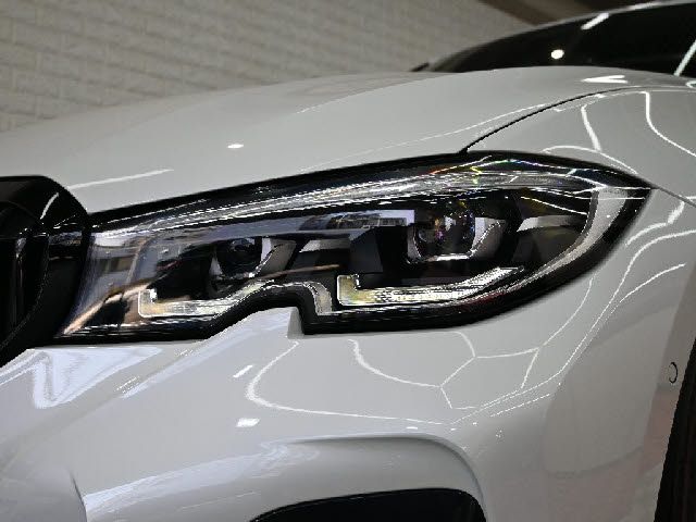 BMW 3SERIES SEDAN 2019 Image 31