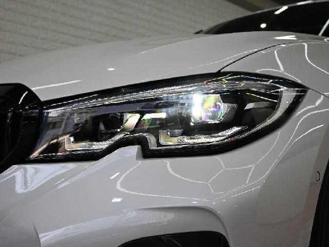 BMW 3SERIES SEDAN 2019 Image 31