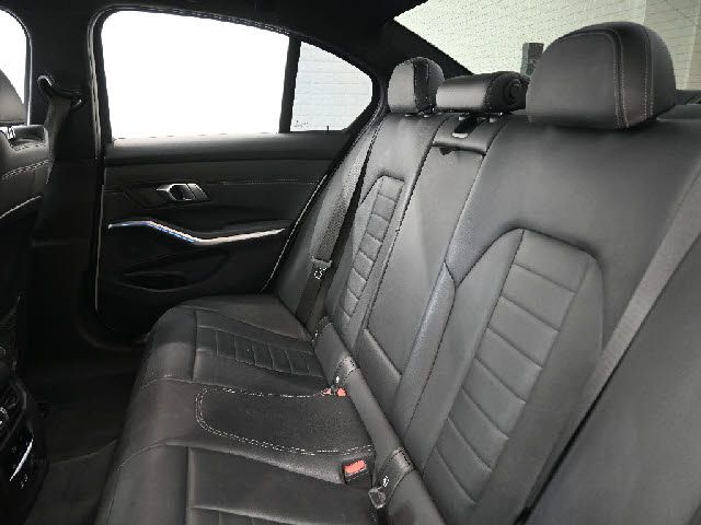 BMW 3SERIES SEDAN 2019 Image 31