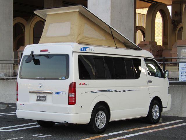 TOYOTA HIACE WAGON 4WD 2006 Image 31