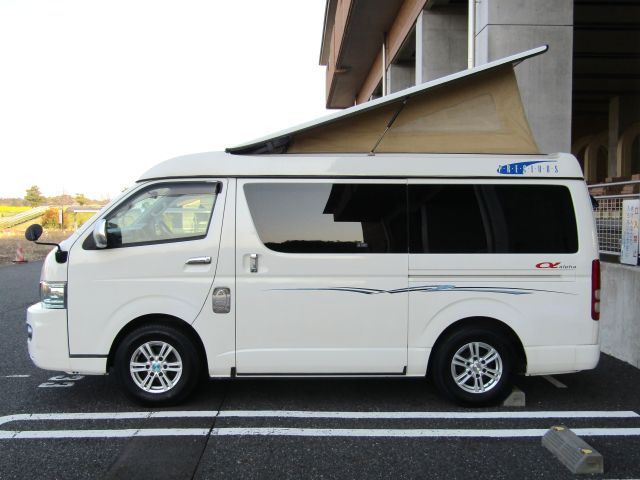 TOYOTA HIACE WAGON 4WD 2006 Image 31
