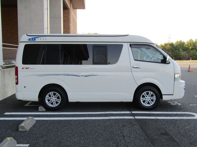 TOYOTA HIACE WAGON 4WD 2006 Image 31