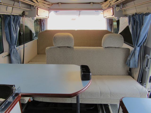 TOYOTA HIACE WAGON 4WD 2006 Image 31