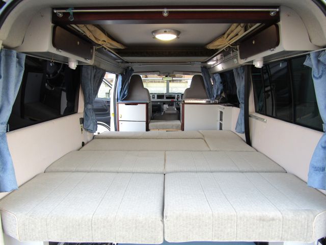 TOYOTA HIACE WAGON 4WD 2006 Image 31