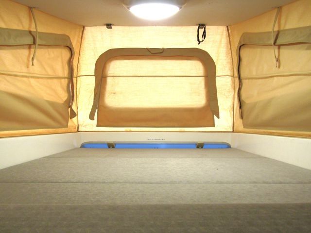 TOYOTA HIACE WAGON 4WD 2006 Image 31