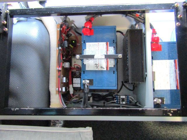 TOYOTA HIACE WAGON 4WD 2006 Image 31