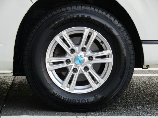 TOYOTA HIACE WAGON 4WD 2006 Image 31