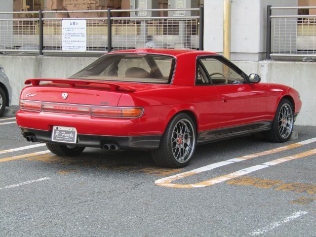 MAZDA EUNOS COSMO 1992 Image 31