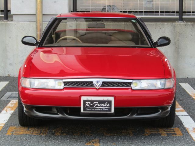 MAZDA EUNOS COSMO 1992 Image 31