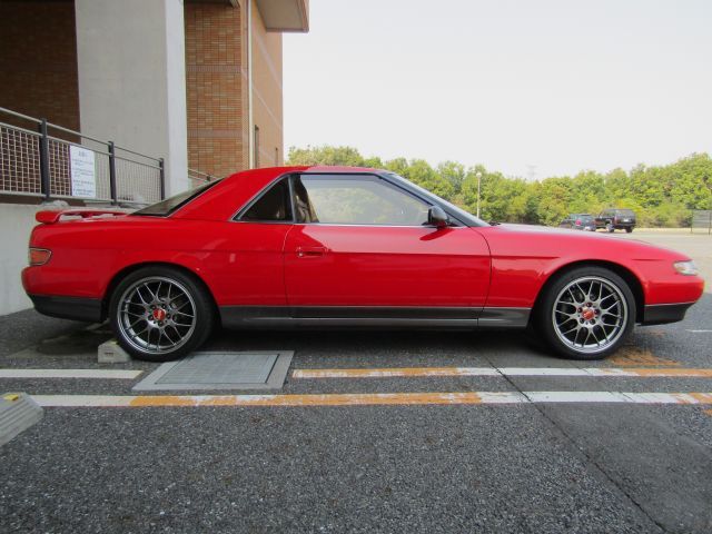 MAZDA EUNOS COSMO 1992 Image 31