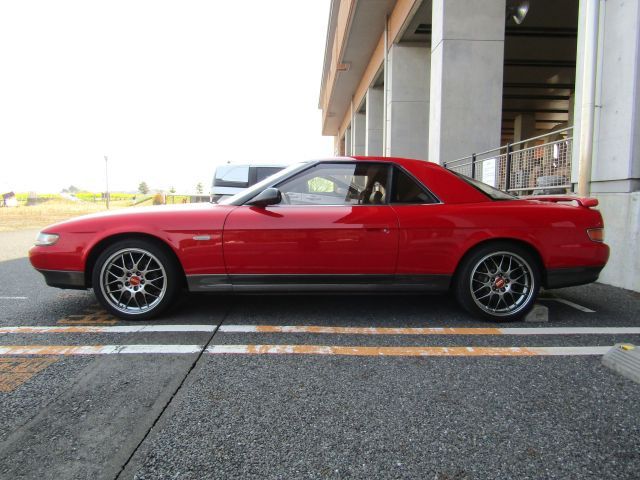 MAZDA EUNOS COSMO 1992 Image 31
