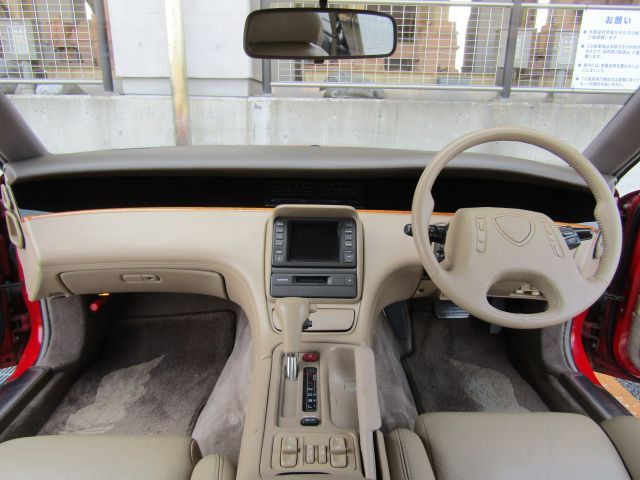 MAZDA EUNOS COSMO 1992 Image 31