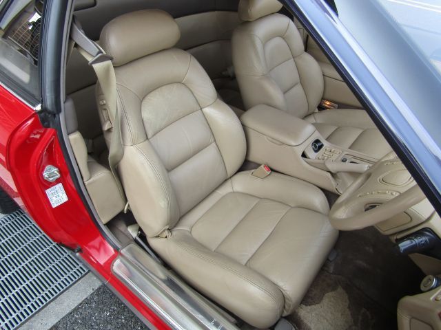 MAZDA EUNOS COSMO 1992 Image 31