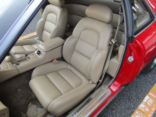 MAZDA EUNOS COSMO 1992 Image 31