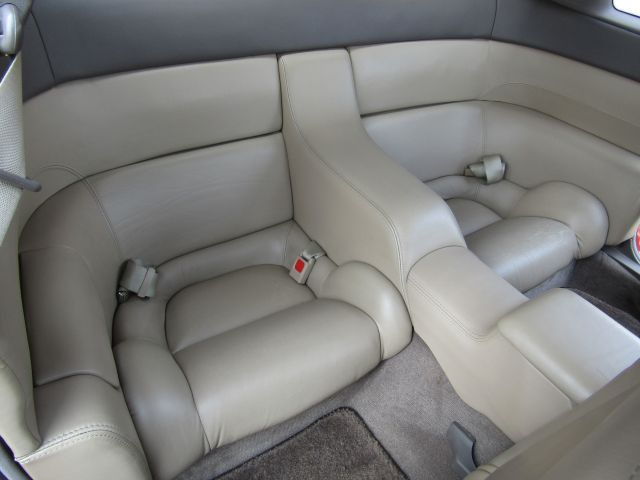 MAZDA EUNOS COSMO 1992 Image 31