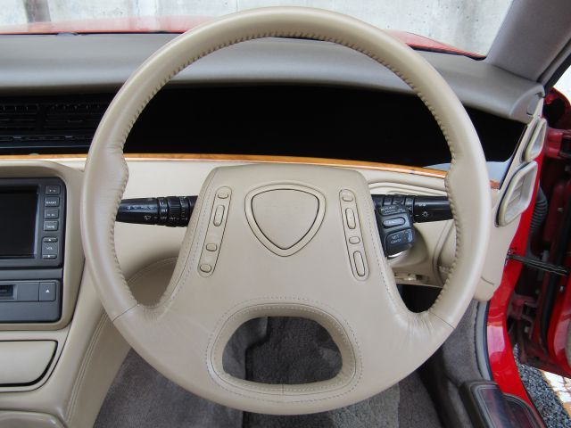 MAZDA EUNOS COSMO 1992 Image 31