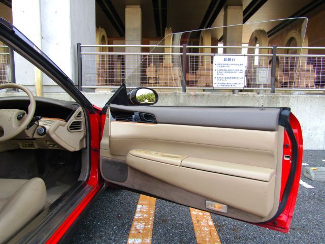 MAZDA EUNOS COSMO 1992 Image 31