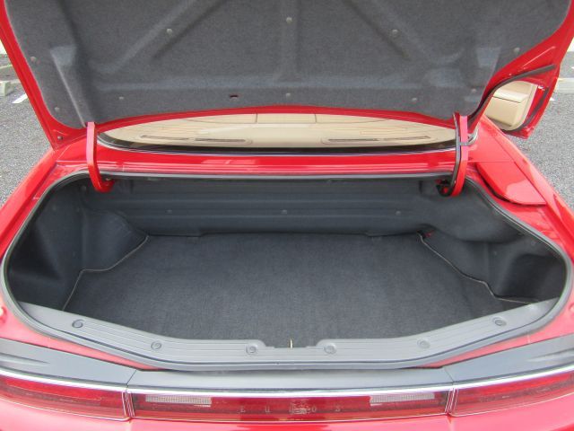 MAZDA EUNOS COSMO 1992 Image 31