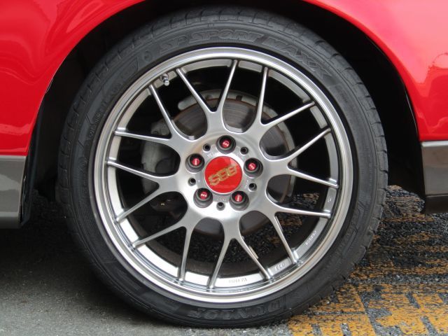 MAZDA EUNOS COSMO 1992 Image 31