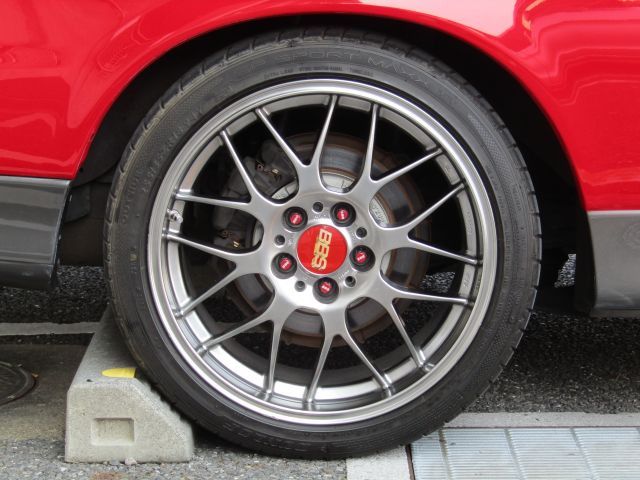 MAZDA EUNOS COSMO 1992 Image 31