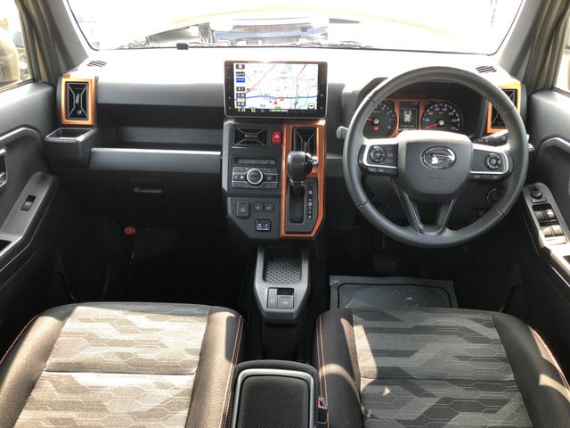 DAIHATSU TAFT 2021 Image 31