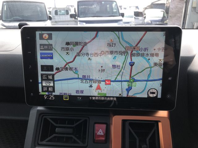 DAIHATSU TAFT 2021 Image 31