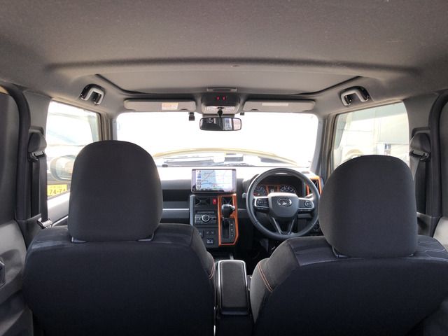 DAIHATSU TAFT 2021 Image 31